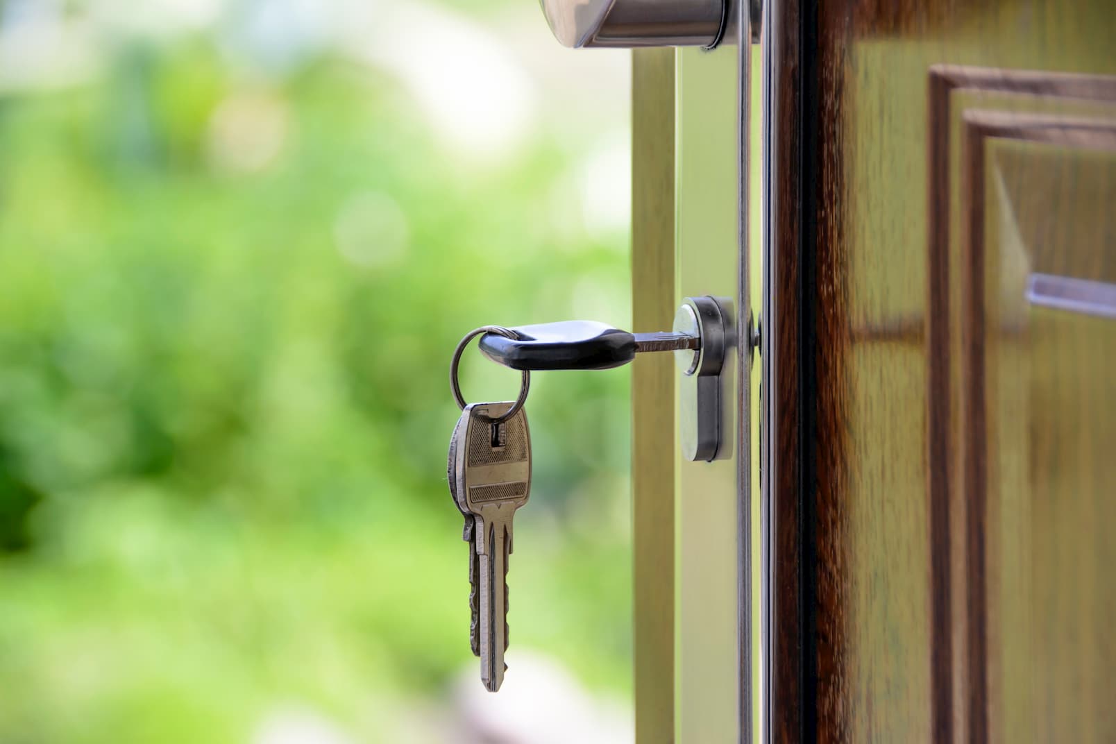 Locksmiths Are Everywhere: Find the Right One Near You!