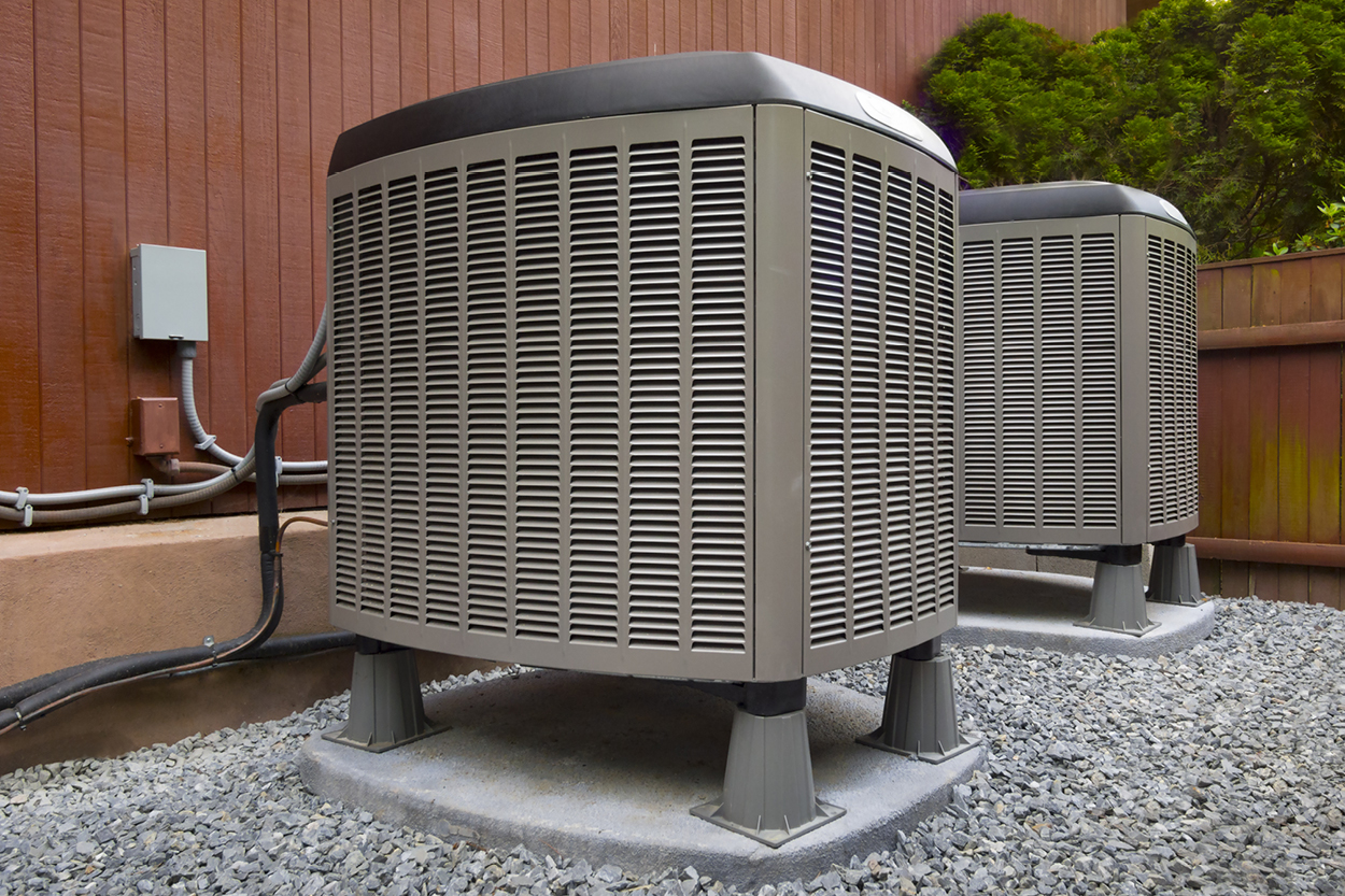 Chill Out with Nearby Heating & Cooling Services!